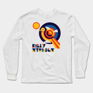 billy s Long Sleeve T-Shirt